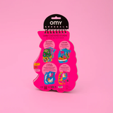 Sticker Activity Book - Lily | Fleux | 10