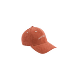 Casquette Velours Heartbreaker Caramel Adulte | Fleux | 6