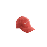 Casquette Velours Drama Queen Blush Adulte | Fleux | 6