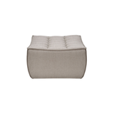 Repose-Pieds N701 - Ecru | Fleux | 8
