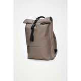Sac à dos Rolltop Rucksack - Cinder | Fleux | 11