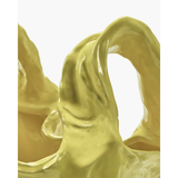 Vase Gala - Jaune S | Fleux | 10