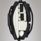 Texel W3 Tech Bag - Black | Fleux | 11