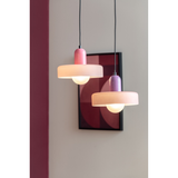 Suspension - Opaco Grato | Fleux | 20