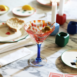 Lot de 2 verres - Rialto Red | Fleux | 8