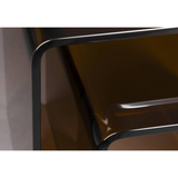 Table d'appoint Vetro Set de 2 - Brown | Fleux | 11