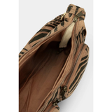 Sac Multipocket Emile Zèbre | Fleux | 33