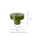 Foza table lamp | Fleux | 40