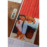 Puzzle Fotomatic - 1000 pièces | Fleux | 10