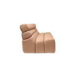 Chopin 4-seater outdoor sofa | Fleux | 13