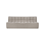 Canapé N701 - 3 Places - écru | Fleux | 9