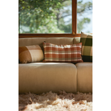 Coussin Tissé Country - 60x35 cm | Fleux | 7
