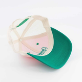 Casquette Trucker - Drama Queen Adulte Rose | Fleux | 11