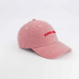 Casquette Marinière - Super Mama Adulte Rouge | Fleux | 10