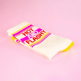 Chaussettes Hot And Flashy | Fleux | 10