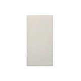 Serviette de bain - Ekko Cashmere/Off-White 50x100cm | Fleux | 9