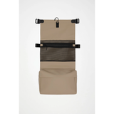 OTG Wash Bag W3 - Beige | Fleux | 10
