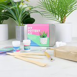 Kit DIY Pottery | Fleux | 11