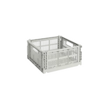 Caisse Crate Cube - 29x29,5x29,5cm | Fleux | 17