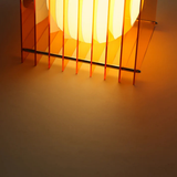 Lampe Lop L - Square Acrylic | Fleux | 12