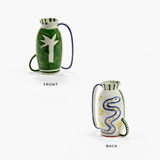Vase Cocona mix - Santiago De Borja | Fleux | 10