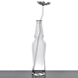 Vase 07 - Josephine Transparent | Fleux | 7
