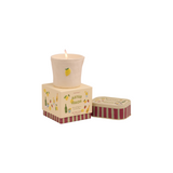 Bougie parfumée Bistro - Meyer Lemon Boxed | Fleux | 5