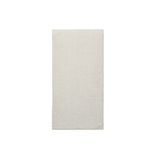 Serviette de bain - Ekko Cashmere/Off-White 70x140cm | Fleux | 10