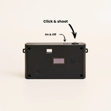 Appareil photo TimeLens® Kaki | Fleux | 11