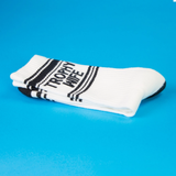 Chaussettes Trophy Wife | Fleux | 9