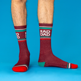 Chaussettes Rad Dad | Fleux | 11