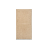 Serviette de bain - Ekko Mocha/Cashmere 70x140cm | Fleux | 12