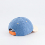 Casquette Terry - Summer Forever éponge bleu | Fleux | 12