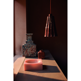 Suspension Flow Burgundy | Fleux | 9