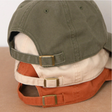 Casquette - Can I Go Read My Book - Sable | Fleux | 11