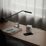 Multiprise square 1 avec USB-C 30W 1,8m - Gris | Fleux | 12