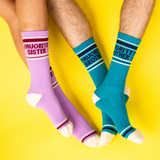 Chaussettes Favorite Sister | Fleux | 13