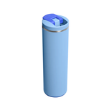 Mug Transit Fliptop AeroLight™ - Blue Skye | Fleux | 5