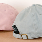 Casquette - Ice Cream Appreciation Society - Bleu | Fleux | 13