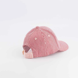 Casquette Marinière Super Cool - Rouge Enfant | Fleux | 12