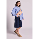 Banane Sofia - Tressage Corail | Fleux | 10