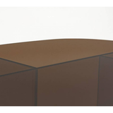 Table basse Linea Brown | Fleux | 16
