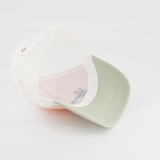 Casquette Trucker - Summer Forever Pastel | Fleux | 19