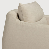 Fauteuil Weave - Bone | Fleux | 17