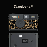 Appareil photo TimeLens® Léopard | Fleux | 9