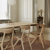 PI oak table | Fleux | 13