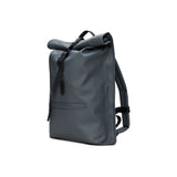 Sac à dos Rolltop Rucksack W3 - Dark Grey | Fleux | 4