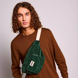 Sac Banane Sofia XL - Velours | Fleux | 16