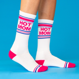Chaussettes Hot Mom | Fleux | 15