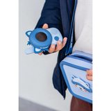 Sac En Silicone - Racoon | Fleux | 22